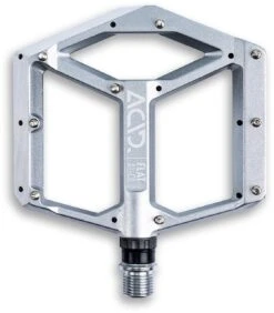 ACID Pedale FLAT A1-CB Grey