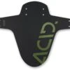 Cube ACID Schutzblech Downhill Black´n´olive
