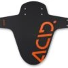 Cube ACID Schutzblech Downhill Black´n´orange -Fahrradbekleidungs Geschäft 93541 0 27695 1280x1280