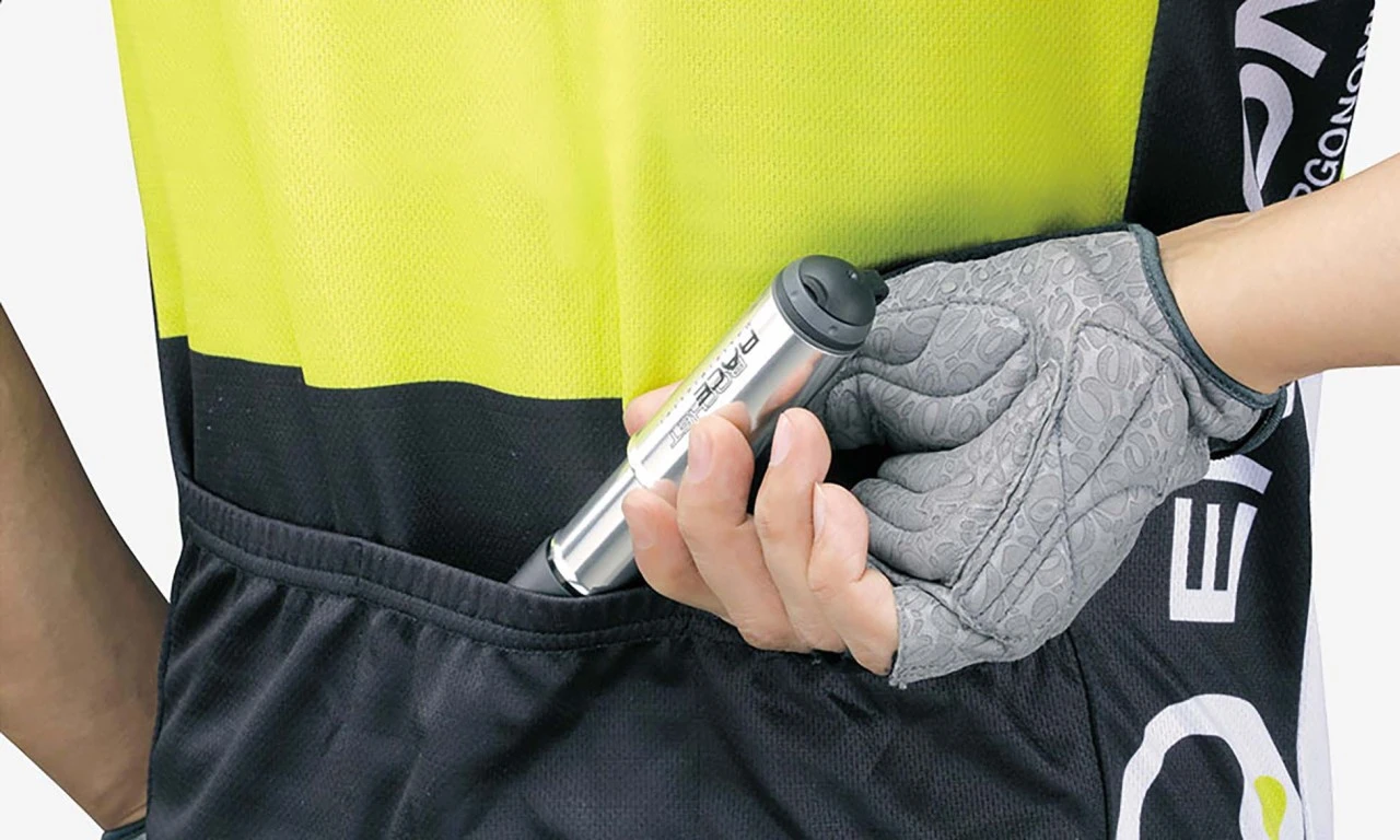 Topeak RaceRocket MT Gold 9 Topeak RaceRocket MT Gold – Bild 7