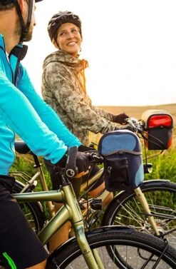 Ortlieb Ultimate Six Plus Kiwi-moos Grün 7 L -Fahrradbekleidungs Geschäft 9 34176 1280x1280