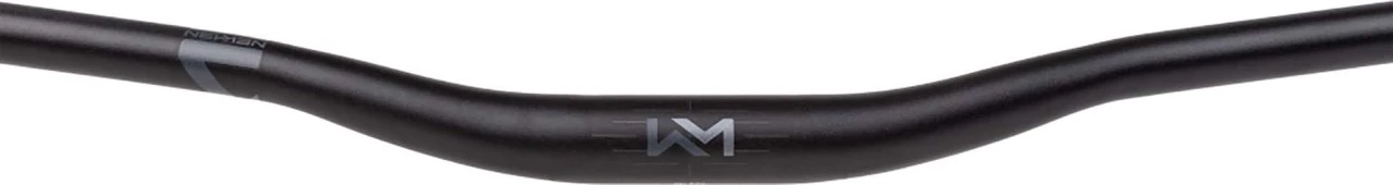 Newmen Lenker Evolution SL 31,8mm X 760mm X 25mm X 8° 5 Newmen Lenker Evolution SL 31,8mm X 760mm X 25mm X 8° – Bild 3