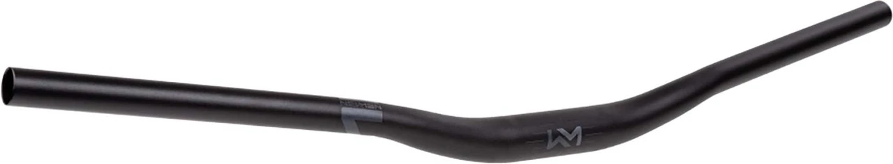 Newmen Lenker Evolution SL 31,8mm X 760mm X 25mm X 8° 6 Newmen Lenker Evolution SL 31,8mm X 760mm X 25mm X 8° – Bild 4