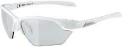 Alpina Sportbrille TWIST FIVE S HR V White Gloss
