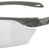 Alpina Sportbrille TWIST FIVE S HR V Moon-grey Matt -Fahrradbekleidungs Geschäft A8597 121 1 34756 1280x1280