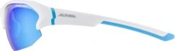 Alpina Sportbrille LYRON HR White Matt-cyan -Fahrradbekleidungs Geschäft A8632310 S1 34839 1280x1280