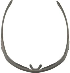 Alpina Sportbrille NYLOS HR Moon-grey Matt / Mirror Black -Fahrradbekleidungs Geschäft A8635 321 4 34767 1280x1280