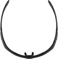 Alpina Sportbrille NYLOS HR Black Matt / Ceramic Mirror Black -Fahrradbekleidungs Geschäft A8635 331 4 34771 1280x1280