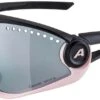 Alpina Sportbrille 5W1NG Black Rose / Ceramic Mirror+ Black 1 Alpina Sportbrille 5W1NG Black Rose / Ceramic Mirror+ Black -Fahrradbekleidungs Geschäft A8656 321 34831 1280x1280