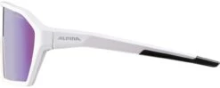 Alpina Sportbrille RAM Q-LITE V White Matt / Blue -Fahrradbekleidungs Geschäft A8672 011 3 34800 1280x1280
