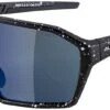 Alpina Sportbrille RAM Q-LITE Black / Mirror Blue -Fahrradbekleidungs Geschäft A8673 031 34809 1280x1280