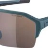Alpina Sportbrille RAM HR Q-LITE Dirt-blue Matt / Mirror Silver 1 Alpina Sportbrille RAM HR Q-LITE Dirt-blue Matt / Mirror Silver -Fahrradbekleidungs Geschäft A8675 081 34731 1280x1280