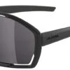 Alpina Sportbrille BONFIRE All Black Matt / Smoke -Fahrradbekleidungs Geschäft A8687 431 1 3478649UFmE8v0JARj 1280x1280