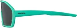 Alpina Sportbrille BONFIRE Turquoise Matt / Green -Fahrradbekleidungs Geschäft A8687 471 3 34792 1280x1280