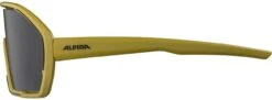 Alpina Sportbrille BONFIRE Olive Matt / Schwarz -Fahrradbekleidungs Geschäft A8687 472 3 34796 1280x1280