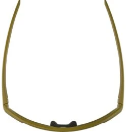 Alpina Sportbrille BONFIRE Olive Matt / Schwarz -Fahrradbekleidungs Geschäft A8687 472 4 34797 1280x1280