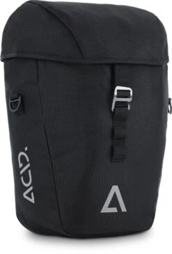 ACID Fahrradtasche CITY 15 Black