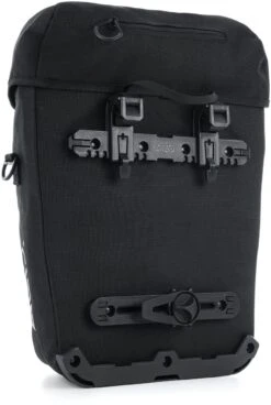 ACID Fahrradtasche CITY 15 Black -Fahrradbekleidungs Geschäft ACID Fahrradtasche CITY 15 4 1280x1280