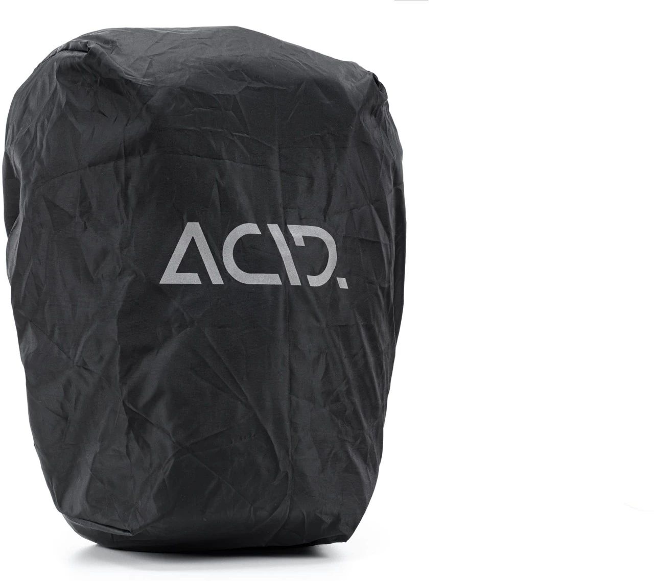 ACID Fahrradtasche CITY 20 Black 7 ACID Fahrradtasche CITY 20 Black – Bild 5