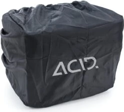 ACID Lenkertasche CITY FRONT 7 FILINK Black -Fahrradbekleidungs Geschäft ACID Fahrradtasche CITY FRONT 7 FILINK 5 1280x1280