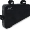 ACID Rahmentasche PRO 2 Black -Fahrradbekleidungs Geschäft ACID Fahrradtasche FRAME BAG REAR PRO 2 1280x1280