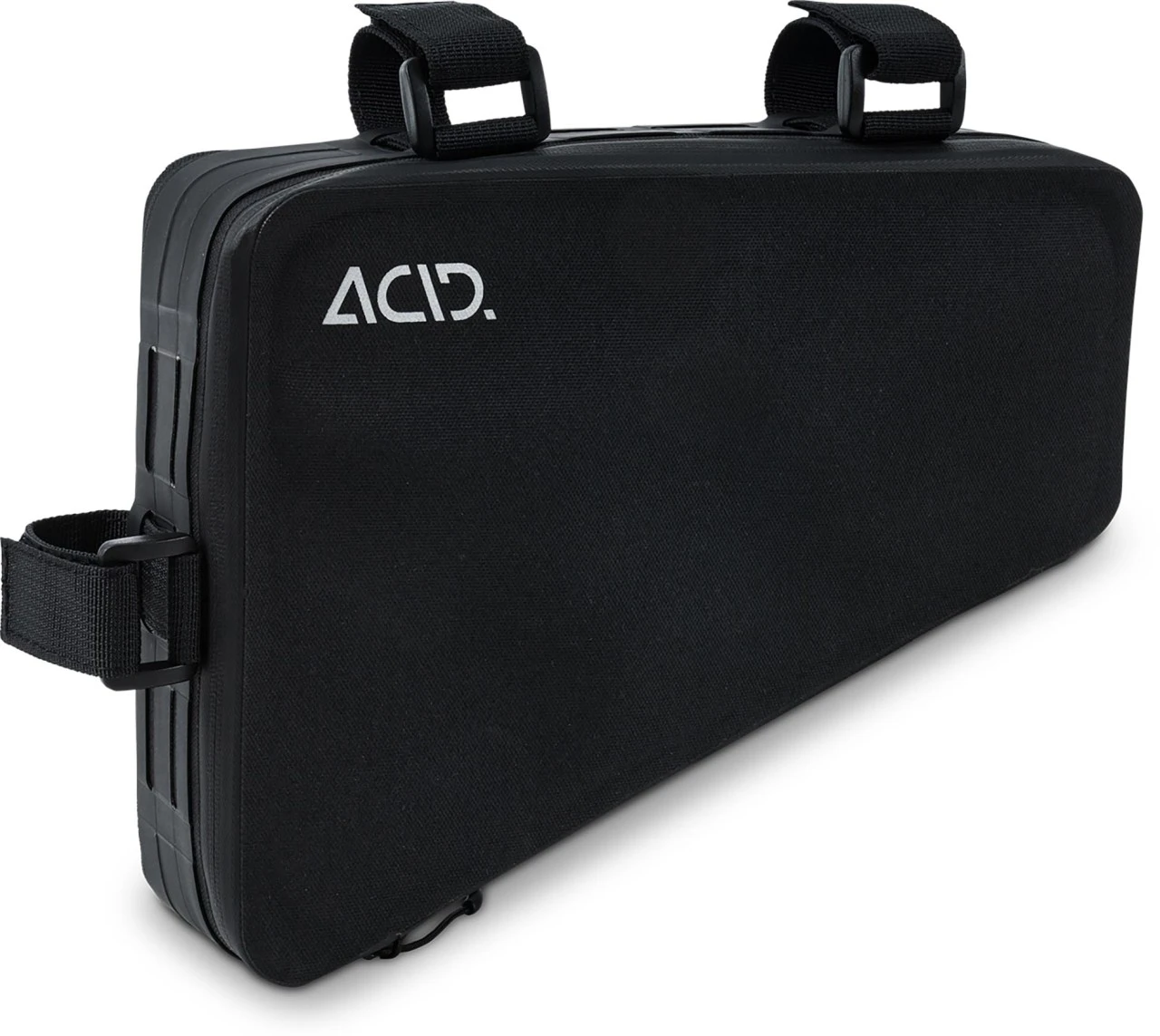 ACID Rahmentasche PRO 2 Black 3 ACID Rahmentasche PRO 2 Black