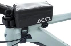 ACID Fahrradtasche TOPTUBE View Black 9 ACID Fahrradtasche TOPTUBE View Black -Fahrradbekleidungs Geschäft ACID Fahrradtasche TOPTUBE View 3 1280x1280