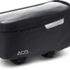 ACID Oberrohrtasche TOP TUBE VIEW CMPT Black