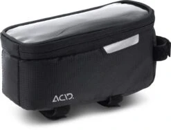 ACID Oberrohrtasche TOP TUBE VIEW CMPT Black