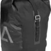 ACID Fahrradtasche TRAVLR 15 Black -Fahrradbekleidungs Geschäft ACID Fahrradtasche TRAVLR 15 1280x1280