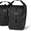ACID Fahrradtasche TRAVLR 20/2 Black
