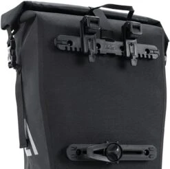 ACID Fahrradtasche TRAVLR PURE 20/2 Black -Fahrradbekleidungs Geschäft ACID Fahrradtasche TRAVLR PURE 20 2 3 1280x1280