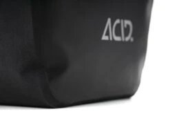 ACID Fahrradtasche TRAVLR PURE 20/2 Black -Fahrradbekleidungs Geschäft ACID Fahrradtasche TRAVLR PURE 20 2 4 1280x1280