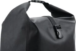 ACID Fahrradtasche TRAVLR PURE 20/2 Black -Fahrradbekleidungs Geschäft ACID Fahrradtasche TRAVLR PURE 20 2 5 1280x1280