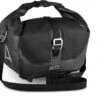 ACID Gepäckträgertasche TRUNK 10 RILink Black -Fahrradbekleidungs Geschäft ACID Fahrradtasche TRUNK 10 RILink 1280x1280