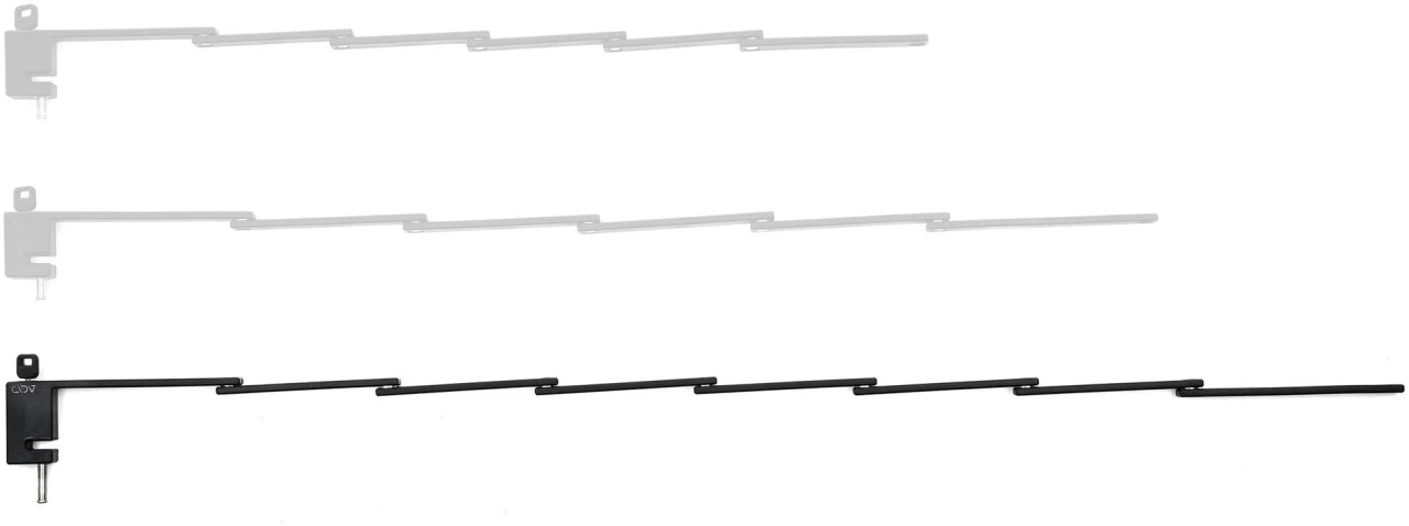 ACID Faltschloss RIGID 120 PURE 6 ACID Faltschloss RIGID 120 PURE – Bild 4