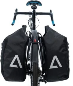 ACID Gepäckträger GRAVEL Black -Fahrradbekleidungs Geschäft ACID Gepaecktraeger GRAVEL 5 1280x1280