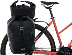 ACID Gepäckträger Universal 26" - 29" RILink Black -Fahrradbekleidungs Geschäft ACID Gepaecktraeger Universal 26 29 RILink 6 1280x1280