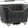 ACID Gepäckträgerkorb 20 RILink Rattan Brown -Fahrradbekleidungs Geschäft ACID Gepaecktraegerkorb 20 RILink Rattan 1280x1280