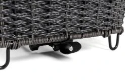 ACID Gepäckträgerkorb 20 RILink Rattan Brown -Fahrradbekleidungs Geschäft ACID Gepaecktraegerkorb 20 RILink Rattan 3 1280x1280