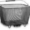 ACID Gepäckträgerkorb 25 RILink Black -Fahrradbekleidungs Geschäft ACID Gepaecktraegerkorb 25 RILink 1280x1280