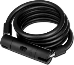 ACID Kabelschloss CORVID K180 Black