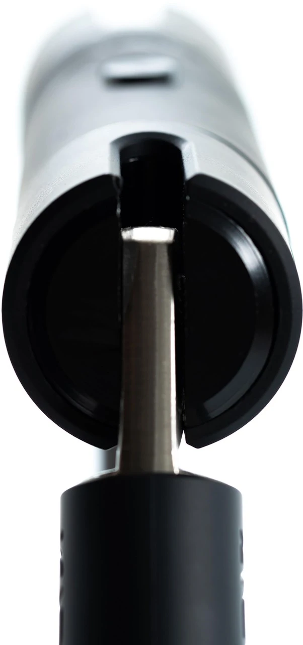 ACID Kabelschloss CORVID K65 Black 5 ACID Kabelschloss CORVID K65 Black – Bild 3