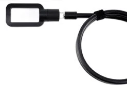 ACID Kabelverlängerung PRO 250 Black -Fahrradbekleidungs Geschäft ACID Kabelverlaengerung PRO 250 3 1280x1280