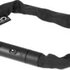 ACID Kettenschloss CORVID K80 Black 1 ACID Kettenschloss CORVID K80 Black -Fahrradbekleidungs Geschäft ACID Kettenschloss CORVID K80 1280x1280