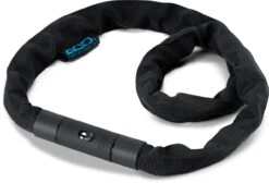 ACID Kettenschloss CORVID PRO K120 Black