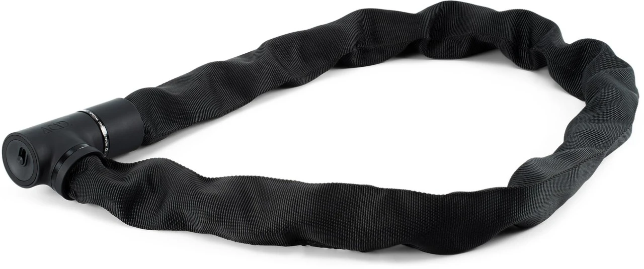 ACID Kettenschloss K120 SL Black 3 ACID Kettenschloss K120 SL Black