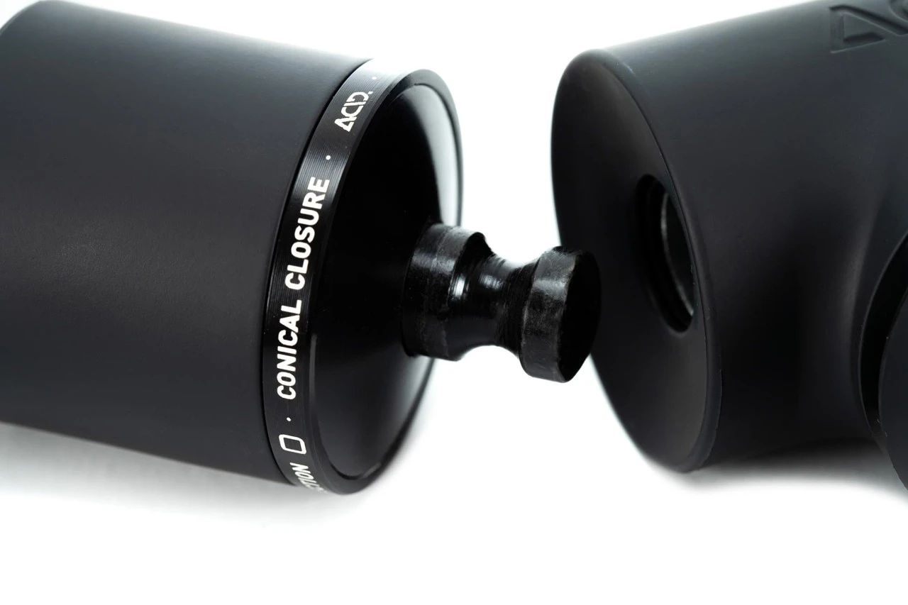 ACID Kettenschloss K120 SL Black 6 ACID Kettenschloss K120 SL Black – Bild 4