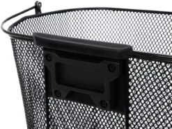 ACID Lenkerkorb 16 FILink Black -Fahrradbekleidungs Geschäft ACID Lenkerkorb 16 FILink 3 1280x1280