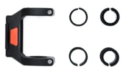 ACID Lenkerkorb 16 FILink Black -Fahrradbekleidungs Geschäft ACID Lenkerkorb 16 FILink 5 1280x1280